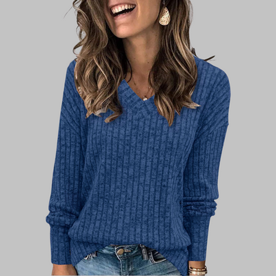 Women’s Long Sleeve Comfy Shirt