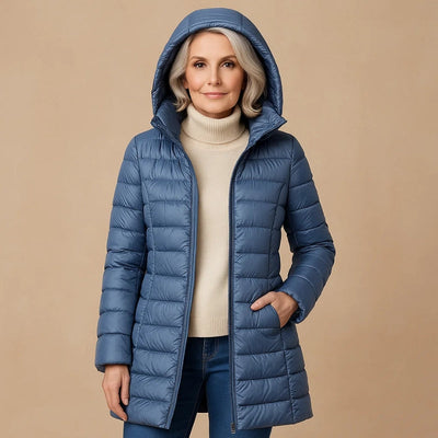 Lightweight Down Jacket
