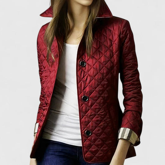Classic Women’s Elegant Jacket