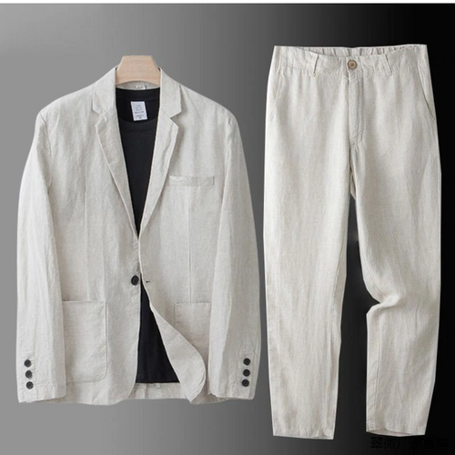 Jarren – Elegant Two-Piece Set