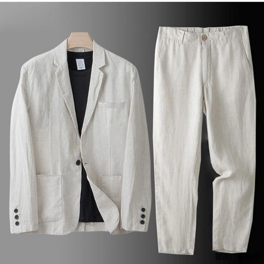Jarren – Elegant Two-Piece Set