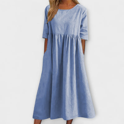 Lightweight Comfy Dress