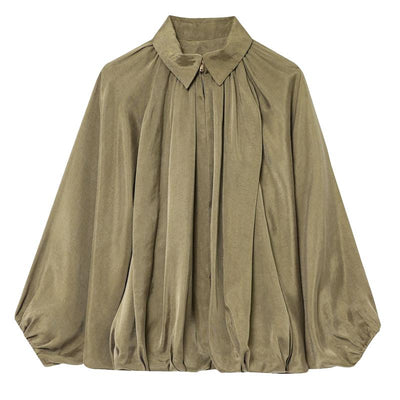 Isolde – Luxe Jacket