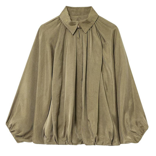 Isolde – Luxe Jacket