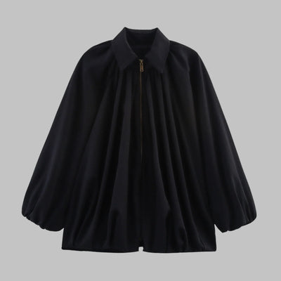 Isolde – Luxe Jacket