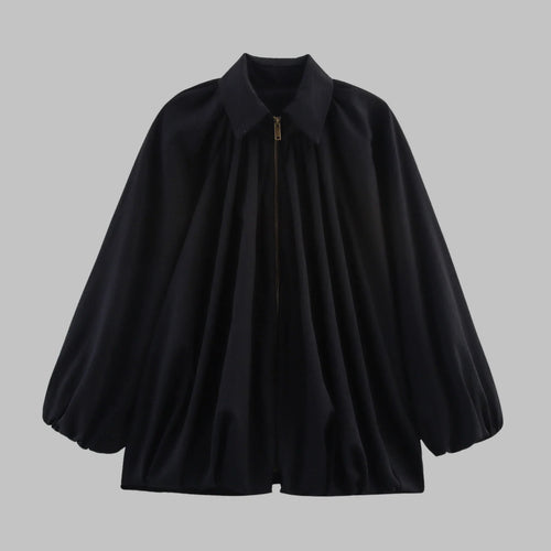 Isolde – Luxe Jacket