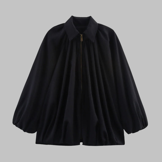 Isolde – Luxe Jacket