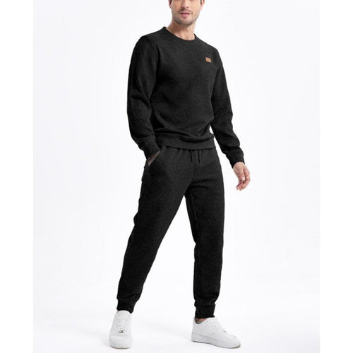 Men's 2 Piece Sweatsuit Set