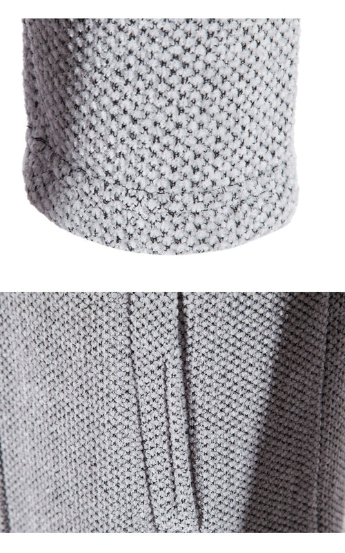 Wilson - Men's Hooded Jacket