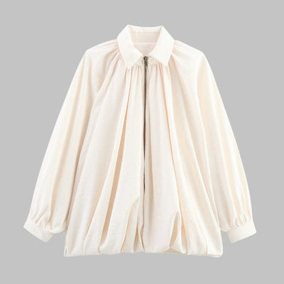 Isolde – Luxe Jacket