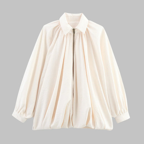 Isolde – Luxe Jacket