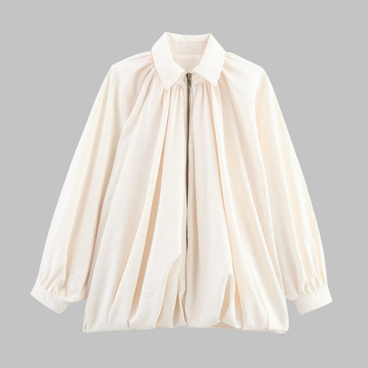 Isolde – Luxe Jacket