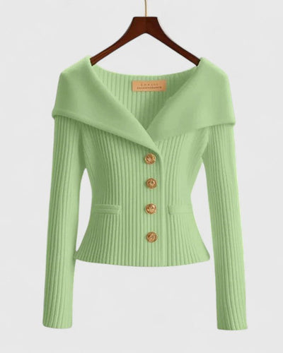 Timeless Women’s Knit Sweater