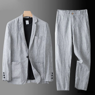 Jarren – Elegant Two-Piece Set