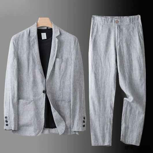 Jarren – Elegant Two-Piece Set