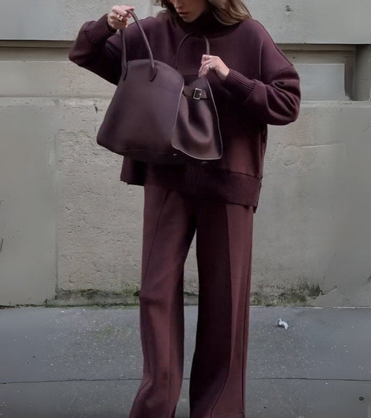 Stylish Two-Piece Set