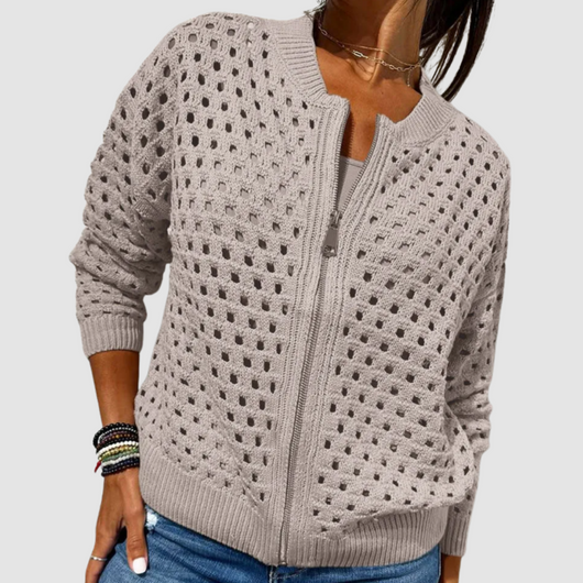 Premium Knitted Cardigan