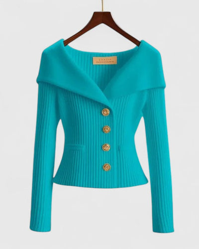 Timeless Women’s Knit Sweater