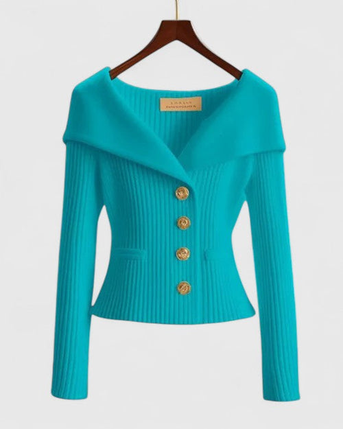 Timeless Women’s Knit Sweater