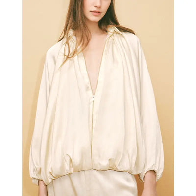 Isolde – Luxe Jacket