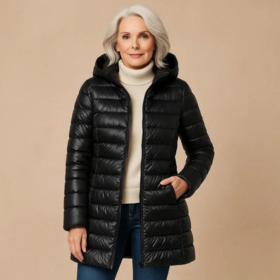 Lightweight Down Jacket