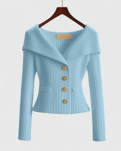 Timeless Women’s Knit Sweater