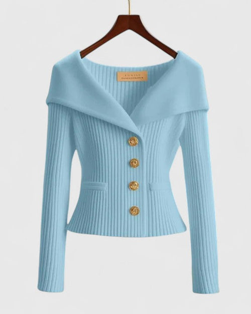 Timeless Women’s Knit Sweater