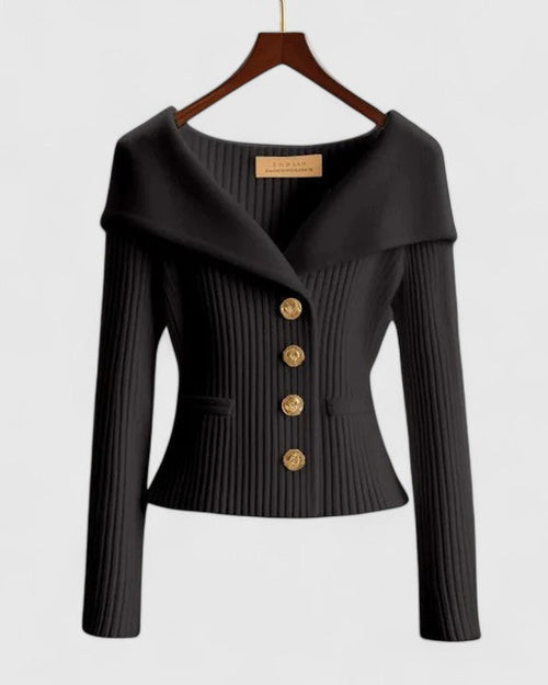 Timeless Women’s Knit Sweater