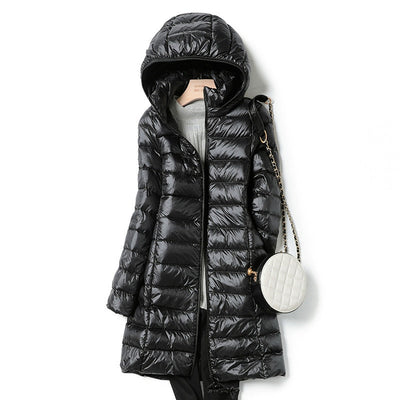 Lightweight Down Jacket