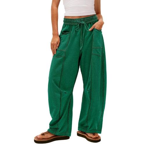 Urban Barrel Sweatpants