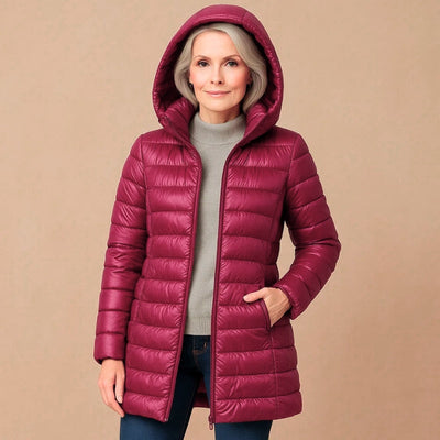 Lightweight Down Jacket