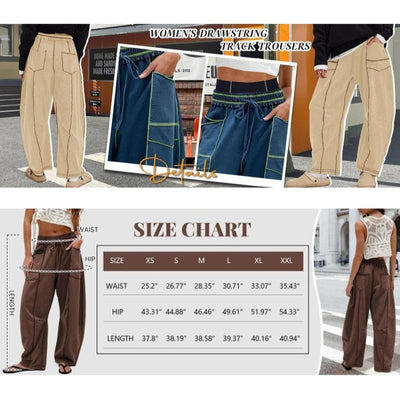 Urban Barrel Sweatpants