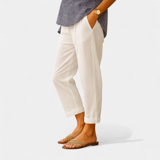 Soft & Comfy Casual Pants