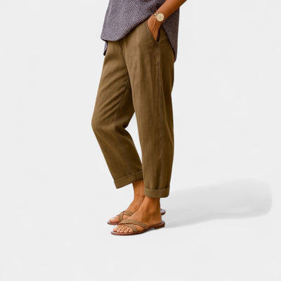 Soft & Comfy Casual Pants