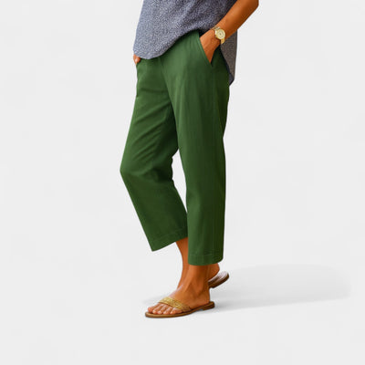 Soft & Comfy Casual Pants
