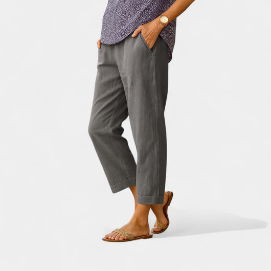Soft & Comfy Casual Pants