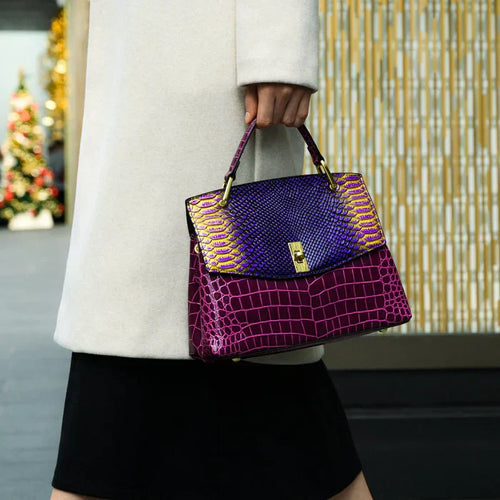Crocelle – Bag