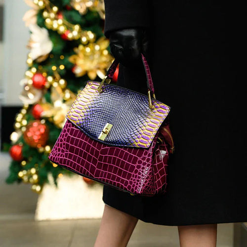Crocelle – Bag