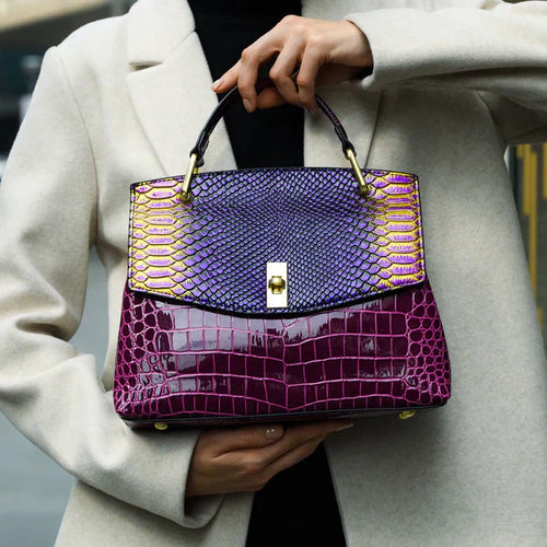 Crocelle – Bag