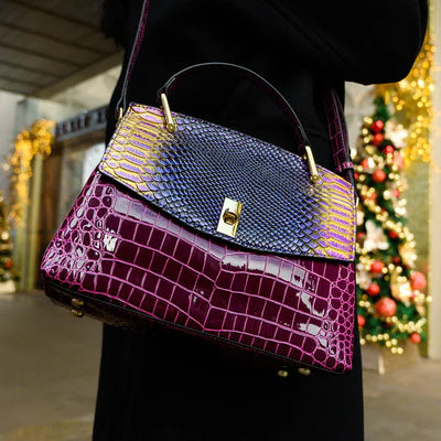 Crocelle – Bag