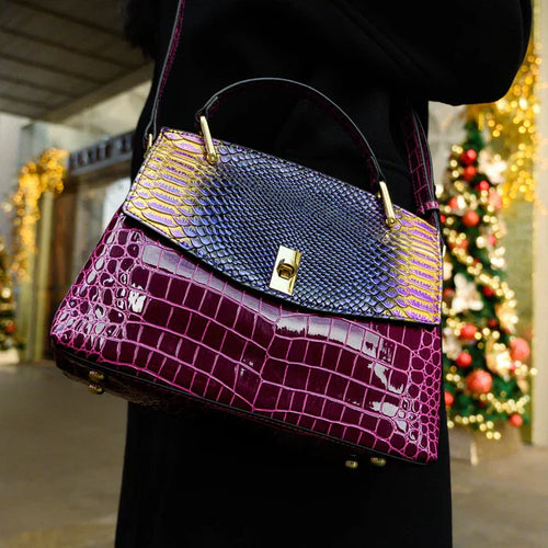 Crocelle – Bag
