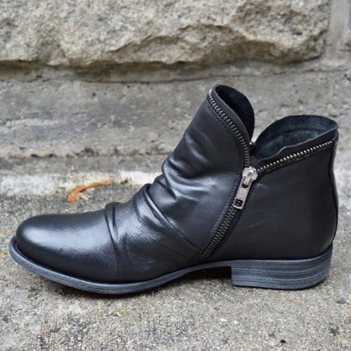 Everlee™ – Orthopedic Boots for Confident Everyday Comfort