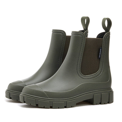 Classic waterproof non-slip boots