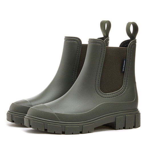 Classic waterproof non-slip boots