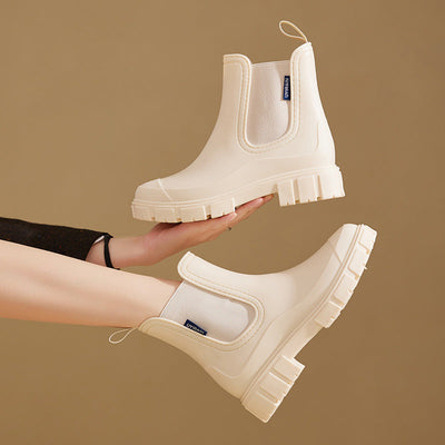 Classic waterproof non-slip boots