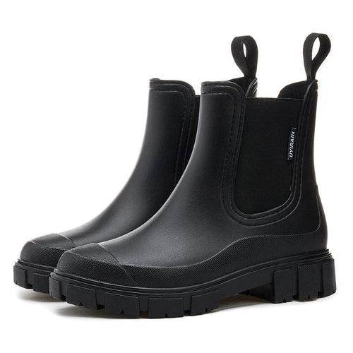 Classic waterproof non-slip boots