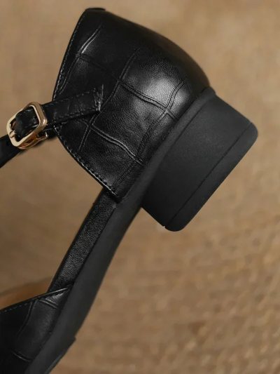AVELINE SHOES