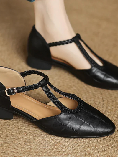 AVELINE SHOES