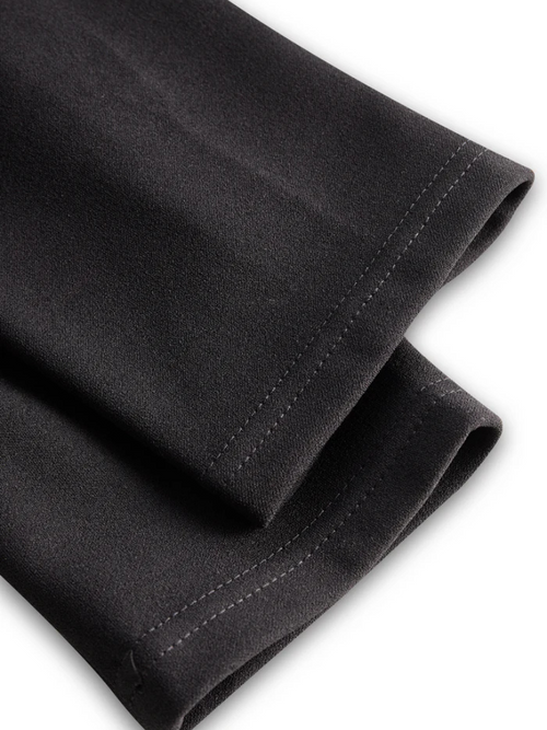 Elegant Belted Dress