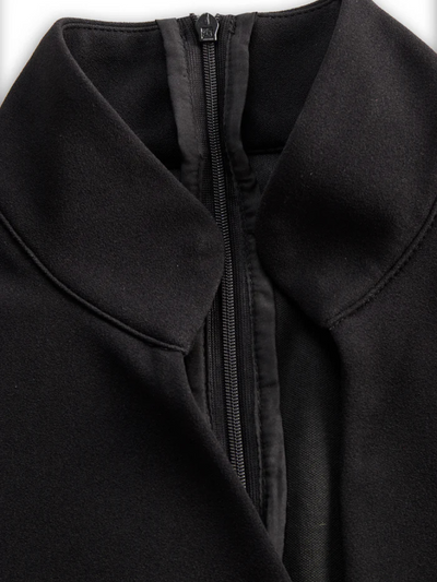 Elegant Belted Dress